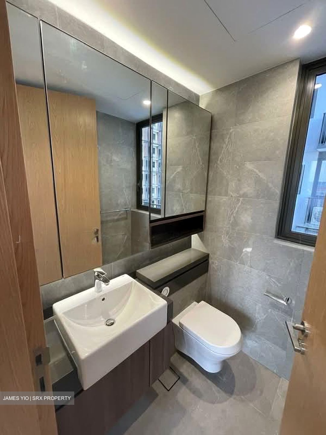 Midwood (D23), Condominium #607382251